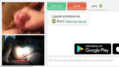 A mo moglia li piace à fighjà l'omi masturbarsi