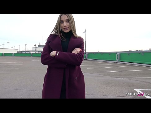 ❤️ GERMAN SCOUT hè un sognu chì tocca STEELE, PARCHEGGIU TELLTALE E SEXY PER I SOLDI ️❌ Video anale à co.doujin-sexy.ru ❌️