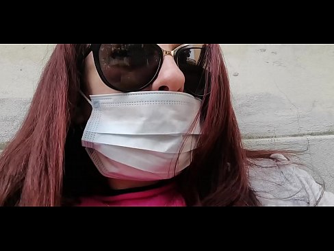 ❤️ Nicoletta si vendica di u so vicinu è piscia in u so garage (Special Covid19 Italian Quarantine) ️❌ Video anale à co.doujin-sexy.ru ❌️