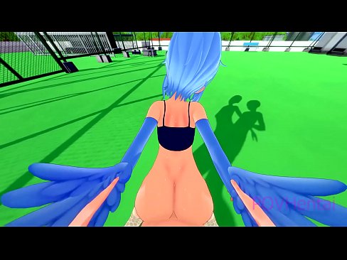 ❤️ Ragazza mostru arpia. ️❌ Video anale à co.doujin-sexy.ru ❌️