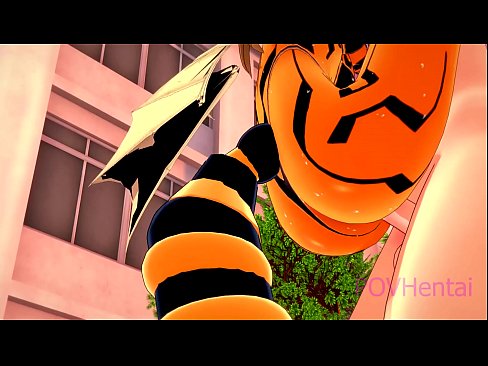 ❤️ Mostru di Wasp Girl ️❌ Video anale à co.doujin-sexy.ru ❌️