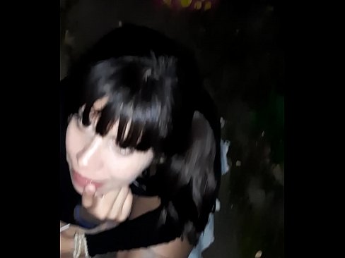 ❤️ In a strada pene gonfiatu in cambiu di caramelle ️❌ Video anale à co.doujin-sexy.ru ❌️