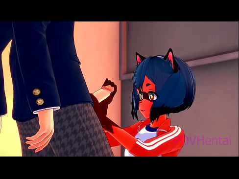 ❤️ Brand new ranch bovine cù Michiru Kagemori ️❌ Video anale à co.doujin-sexy.ru ❌️