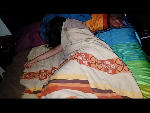 ❤️ Stepson rimprovera a so ghjovana matrigna mentre dorme. ️❌ Video anale à co.doujin-sexy.ru ❌️