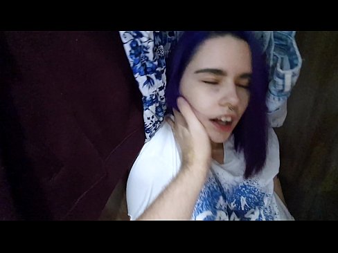 ❤️ Truvò a mo surella in l'armadiu è l'aiutò à cum ️❌ Video anale à co.doujin-sexy.ru ❌️